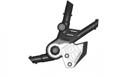 Acerbis X-Grip Rahmenschutz passend für BMW GS