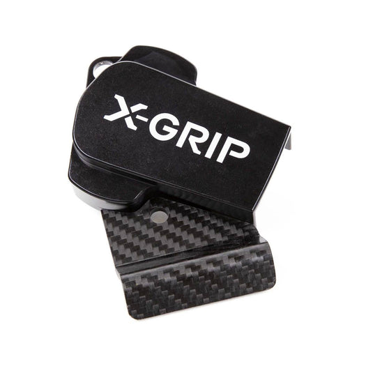 X-GRIP TBI Schutz