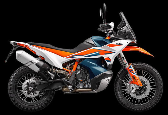 KTM Adventure