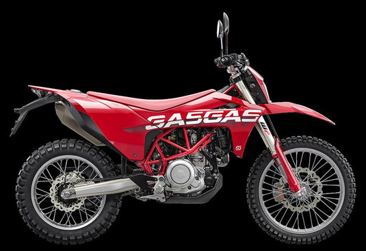 GasGas ES 700