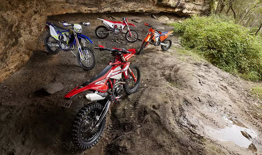 Enduro