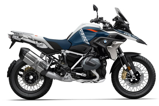 BMW GS