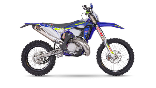 Sherco