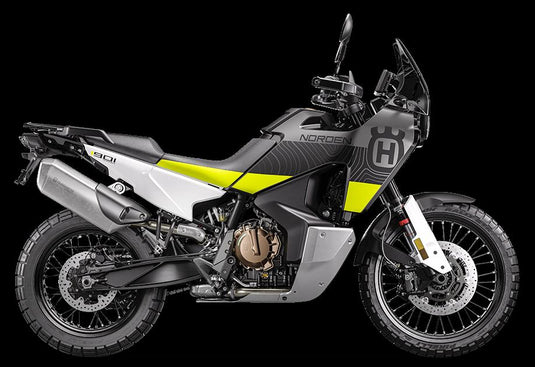 Husqvarna Norden