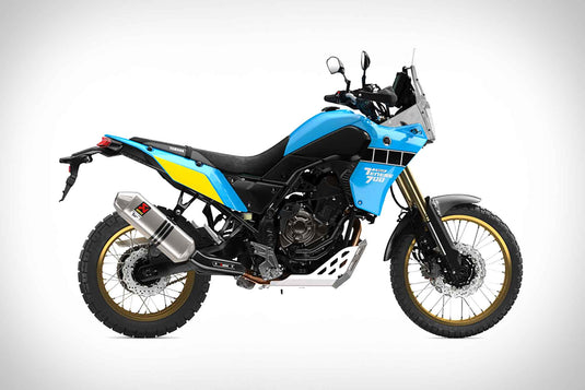 Yamaha Ténéré