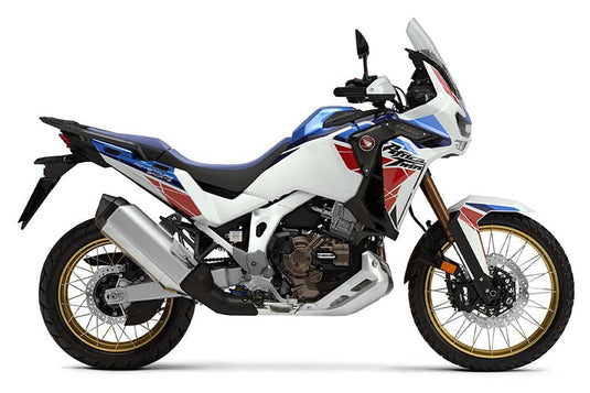 Honda Africa Twin