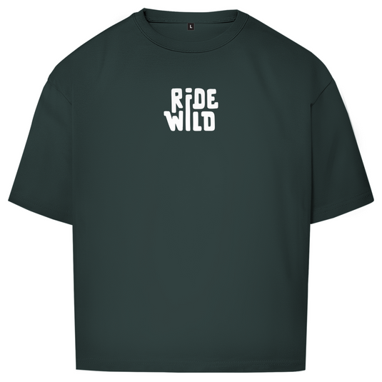 RideWild Oversize T-Shirt