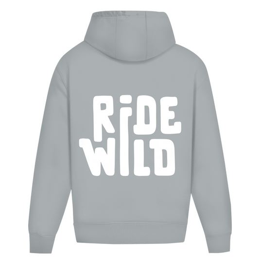 RideWild Oversize Hoodie