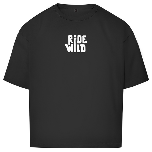 RideWild Oversize T-Shirt