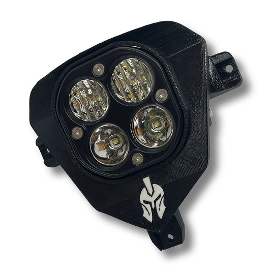 Spartan MX POWER LED Scheinwerfer