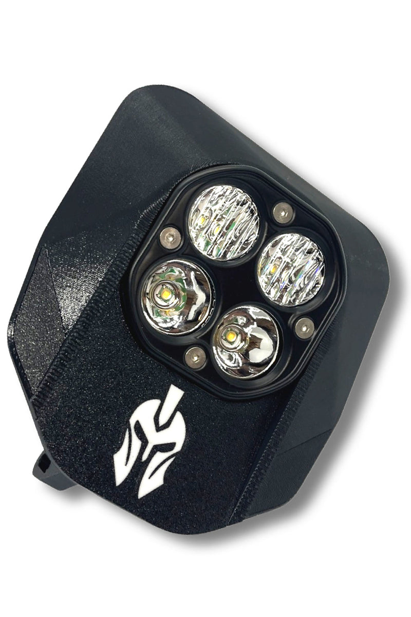 Laden Sie das Bild in Galerie -Viewer, Spartan MXparts POWER LED Licht
