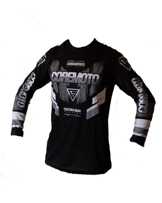 Core Moto TransForma Jersey