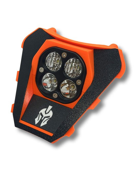 Spartan MXparts POWER LED Licht