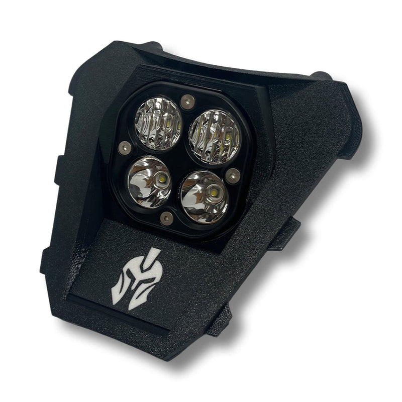 Laden Sie das Bild in Galerie -Viewer, Spartan MXparts POWER LED Licht
