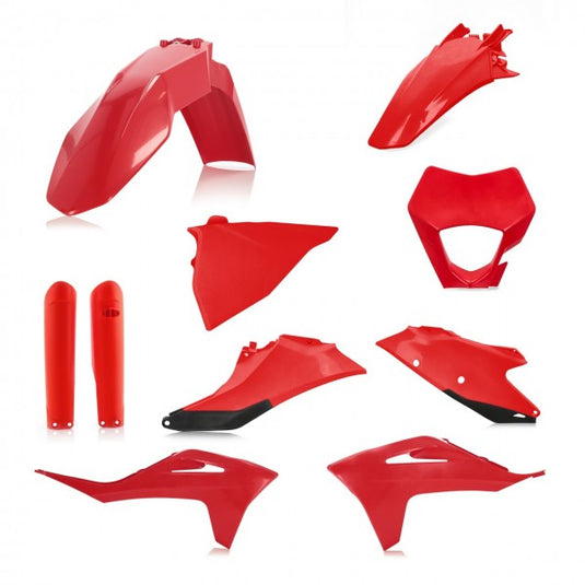 Plastikkits