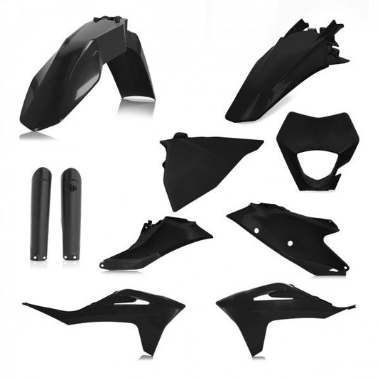 Acerbis GasGas EC/EC-F Plastikkit