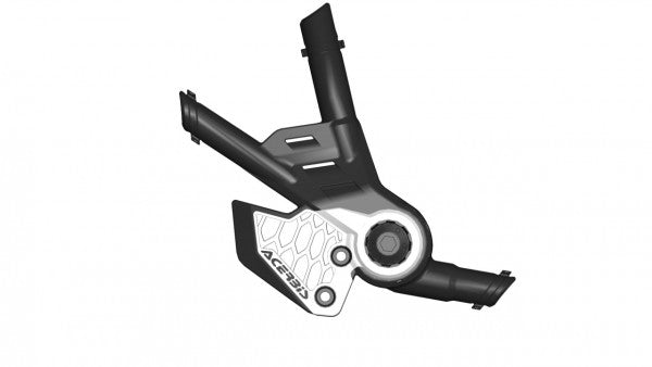 Laden Sie das Bild in Galerie -Viewer, Acerbis X-Grip Rahmenschutz passend für BMW GS
