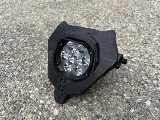 Spartan Mxparts LED Licht passend für Sherco