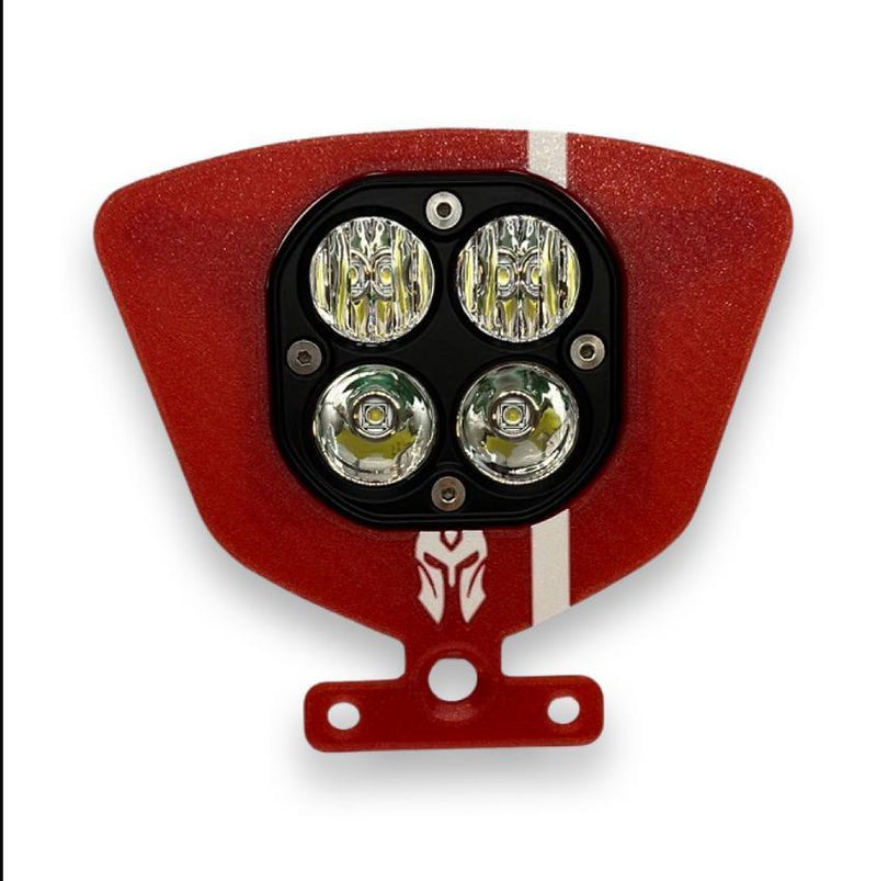 Laden Sie das Bild in Galerie -Viewer, Spartan MXparts POWER LED Licht
