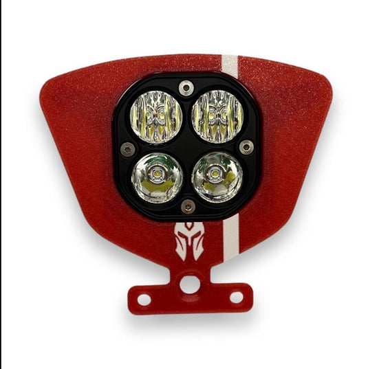 Spartan MXparts POWER LED Licht