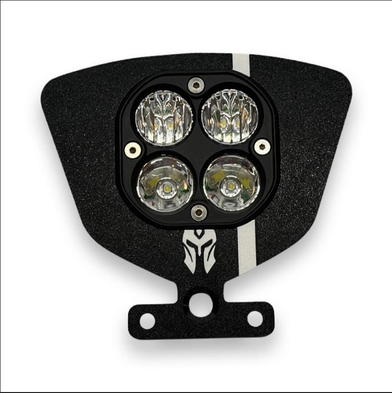 Laden Sie das Bild in Galerie -Viewer, Spartan MXparts POWER LED Licht
