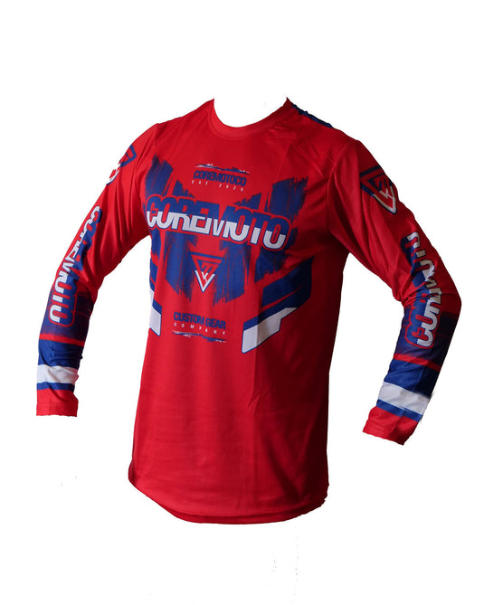 Core Moto TransForma Jersey