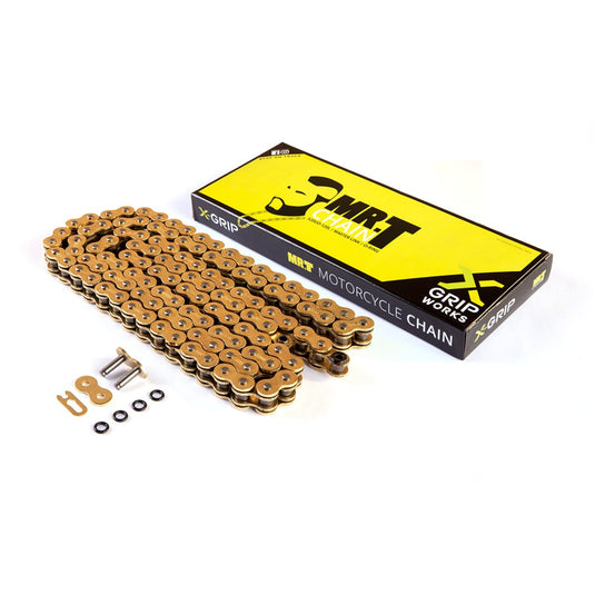 X-GRIP Kette Mr. T