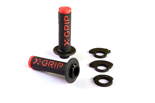 X-GRIP BRAAAAP Griffe