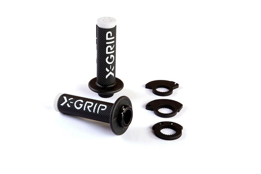X-GRIP BRAAAAP Griffe