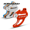 S3 Banana Bremsscheibenschutz hinten KTM Husqvarna GasGas 2024–2026