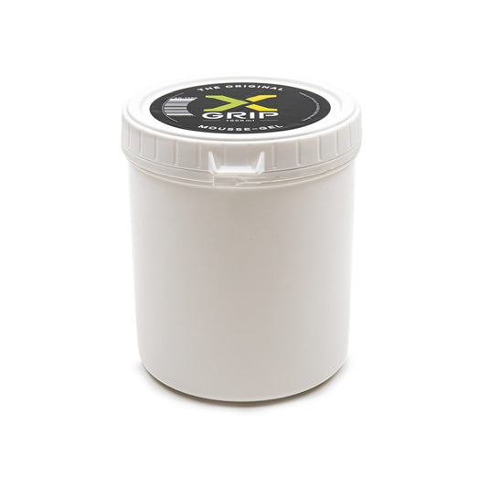 X-GRIP Mousse-GEL