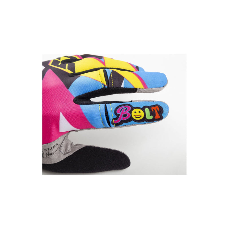 Laden Sie das Bild in Galerie -Viewer, S3 Billy Bolt Signature Handschuhe
