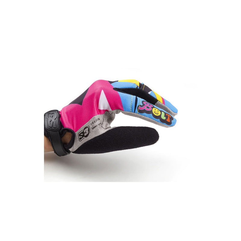 S3 Billy Bolt Signature Handschuhe ⎜ Moto71 Profi Enduro-Shop
