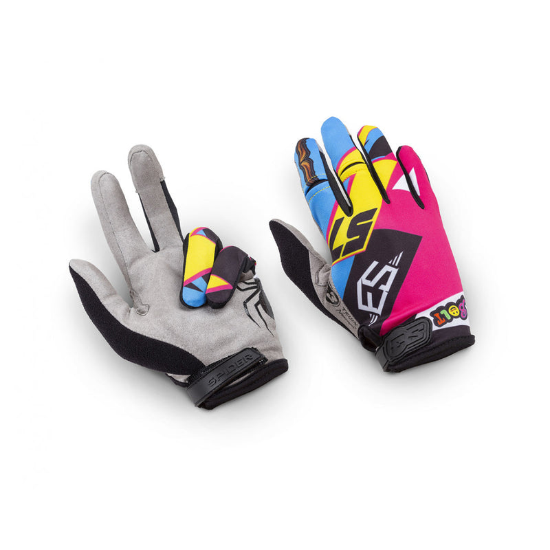 elt handschuhe S3 Billy Bolt Signature Handschuhe ⎜ Moto71 Profi Enduro-Shop