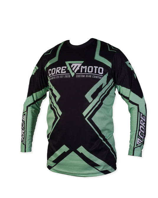 Core Moto Envy Jersey