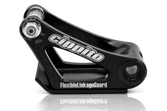 Flexible Linkage Guard