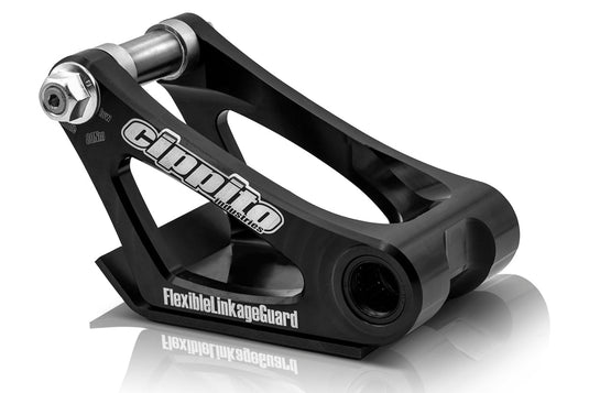 Flexible Linkage Guard