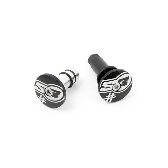 S3 Factory Aluminium Lenkerenden