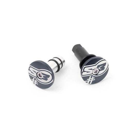 S3 Factory Aluminium Lenkerenden