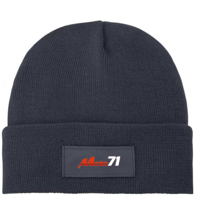 Moto71 Beanie