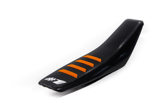 OneGripper Sitzbankbezug - Ribbed