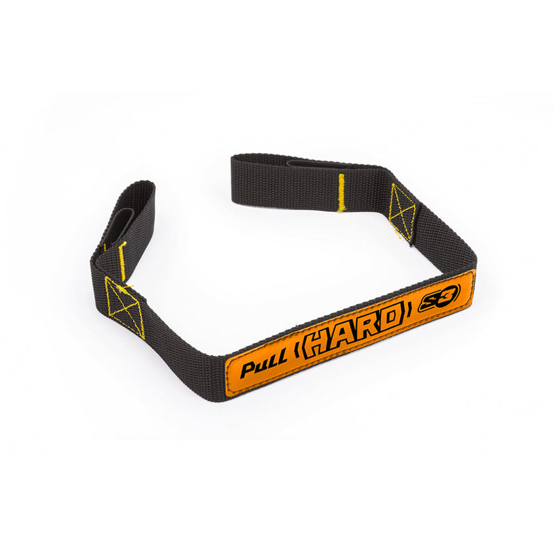 Laden Sie das Bild in Galerie -Viewer, S3 &quot;Pull Hard&quot; Gurte
