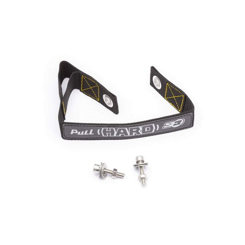 Laden Sie das Bild in Galerie -Viewer, S3 &quot;Pull Hard&quot; Gurte
