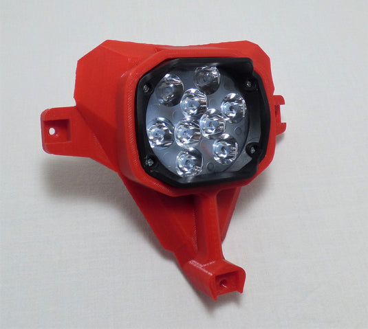 Spartan Mxparts LED Licht passend für BETA